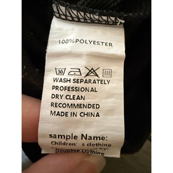 SHEIN Mama’s Boy Outfit 9-12 Months - Picture 3 of 4